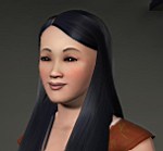 THE SIMS 3