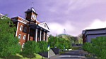 THE SIMS 3