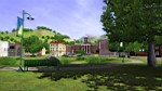 THE SIMS 3