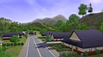 THE SIMS 3