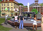 THE SIMS 3